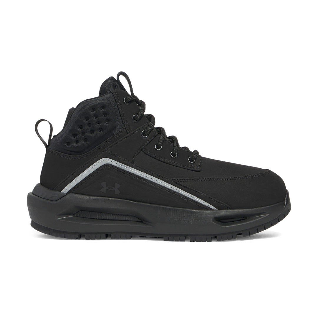 UA Unisex 695 Boots | 3028376