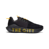 UA Unisex Curry 6 FloTro 'The City' Basketball Shoes | 3028396