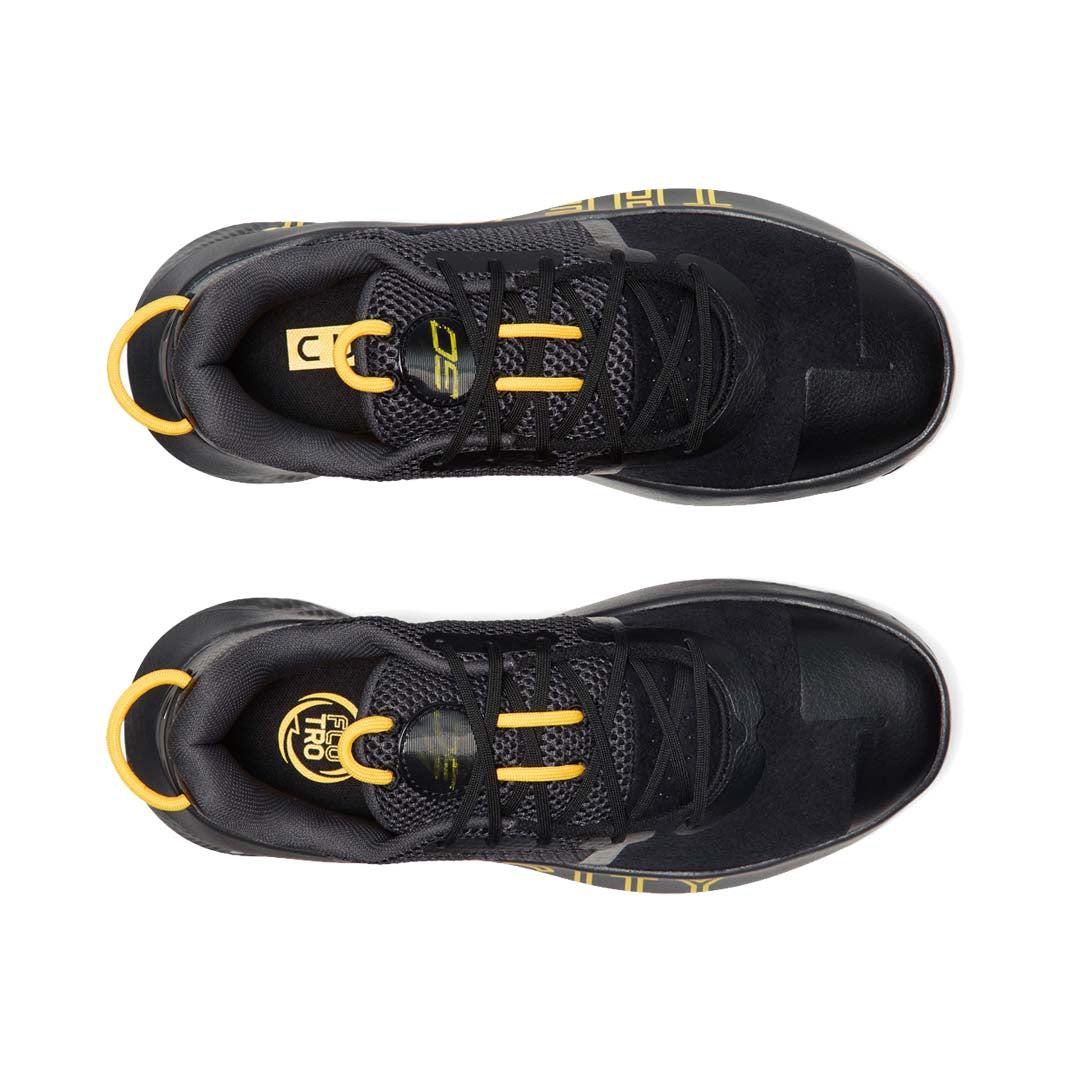 UA Unisex Curry 6 FloTro 'The City' Basketball Shoes | 3028396