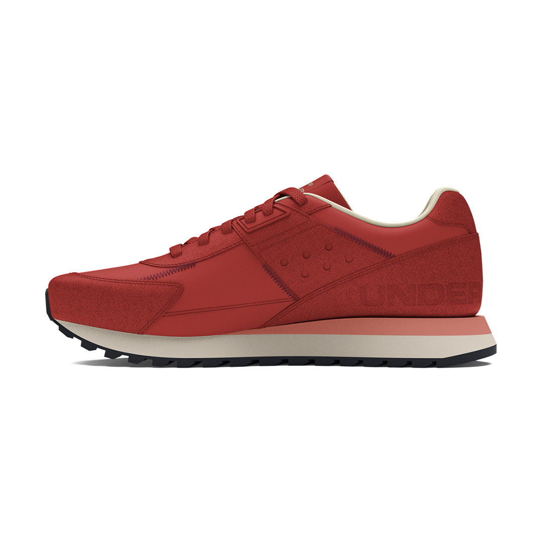 Under Armour Men Essential Runner  | 3028408-800