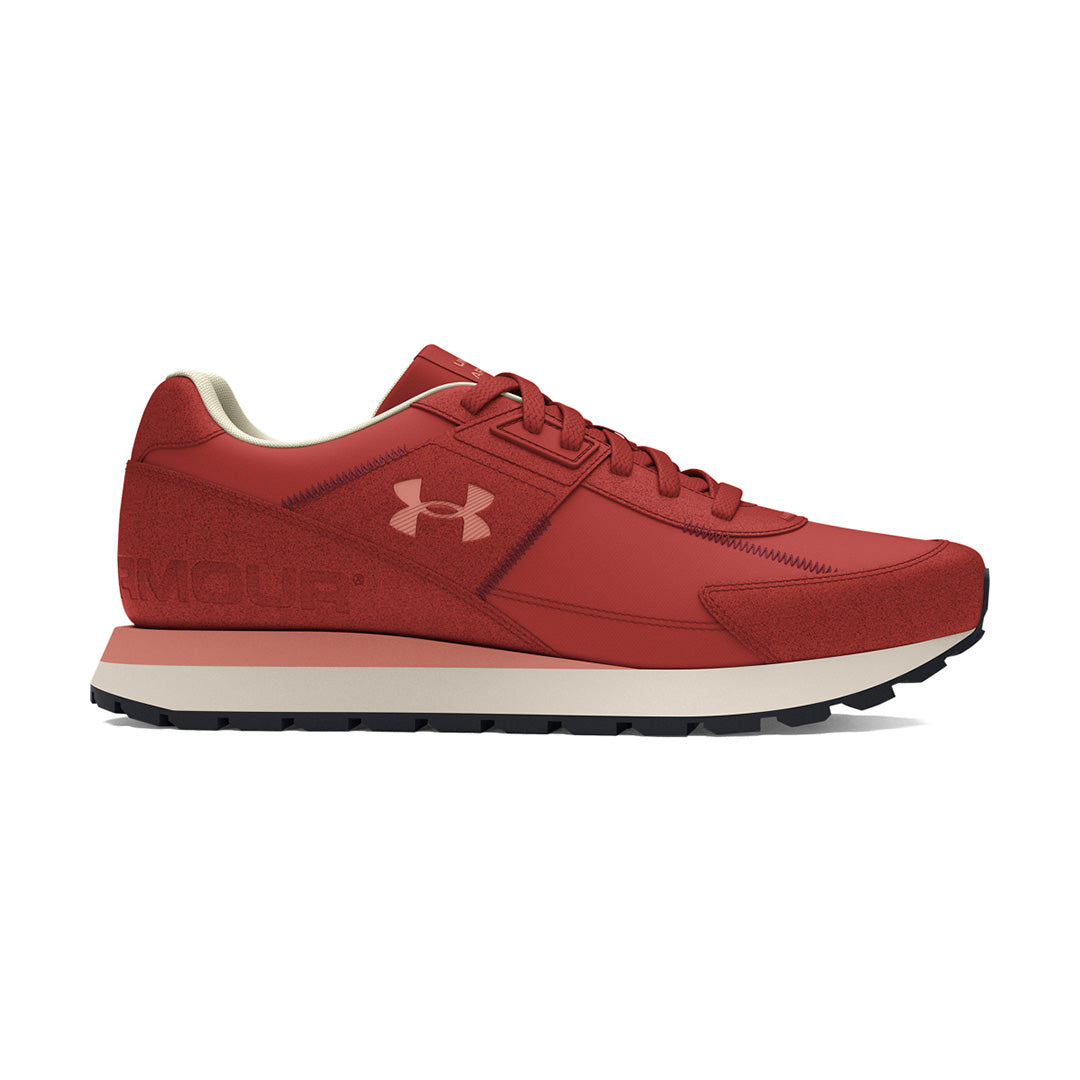 Under Armour Men Essential Runner  | 3028408-800