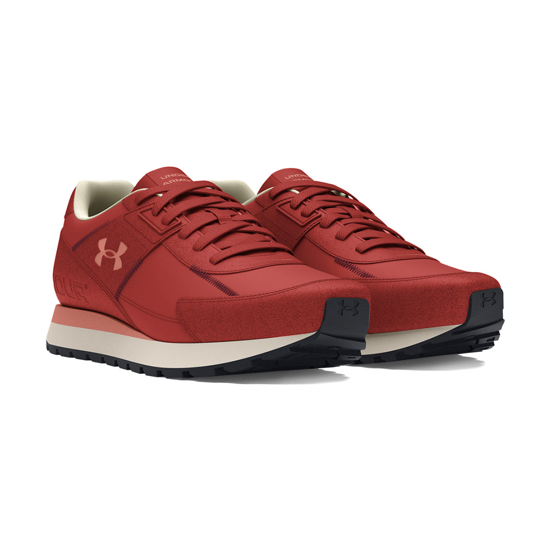 Under Armour Men Essential Runner  | 3028408-800