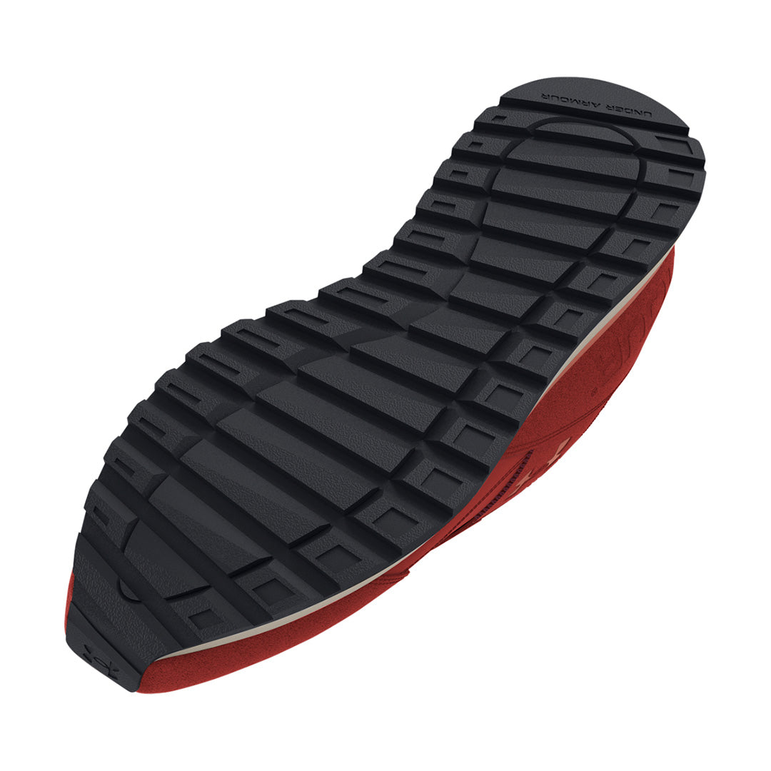 Under Armour Men Essential Runner  | 3028408-800