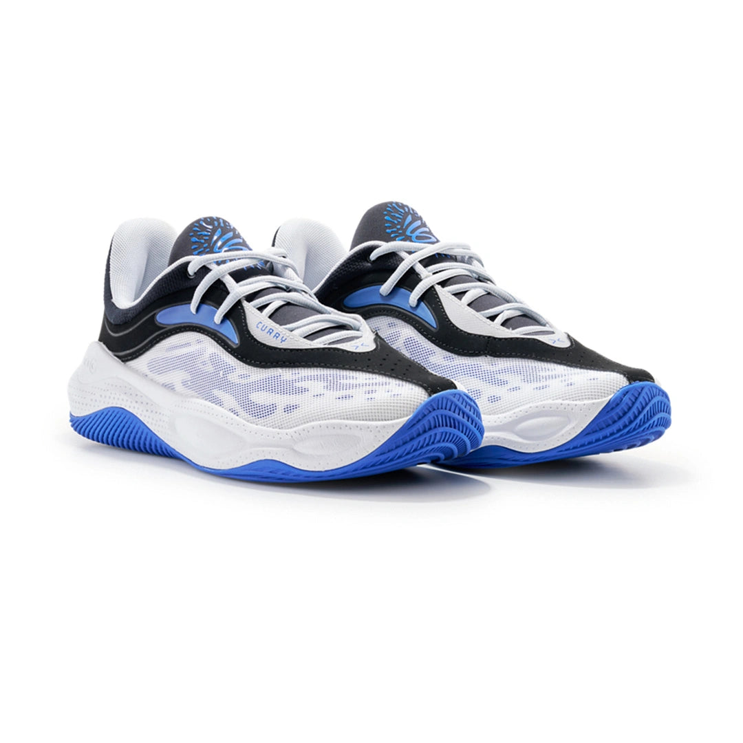 UA Unisex Curry Splash 25 AP Basketball Shoes | 3028460