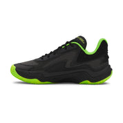 UA Unisex Spawn 7 Basketball Shoes | 3028461