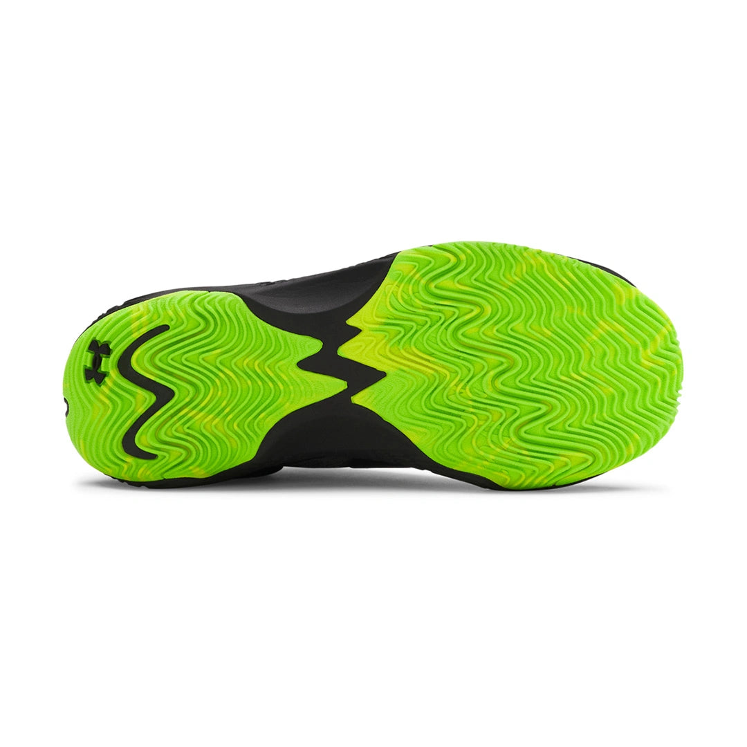 UA Unisex Spawn 7 Basketball Shoes | 3028461