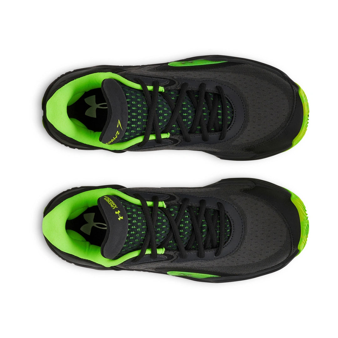 UA Unisex Spawn 7 Basketball Shoes | 3028461