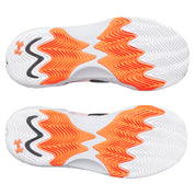 UA Unisex Spawn 7 Basketball Shoes | 3028461