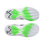 UA Unisex Spawn 7 Basketball Shoes | 3028461