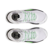 UA Unisex Spawn 7 Basketball Shoes | 3028461
