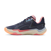 UA Unisex Spawn 7 Basketball Shoes | 3028461