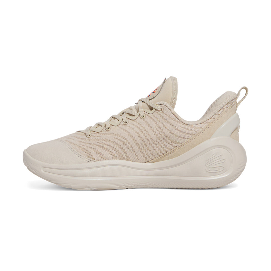 Under Armour Unisex Curry 12 Saturn | 3028498-280