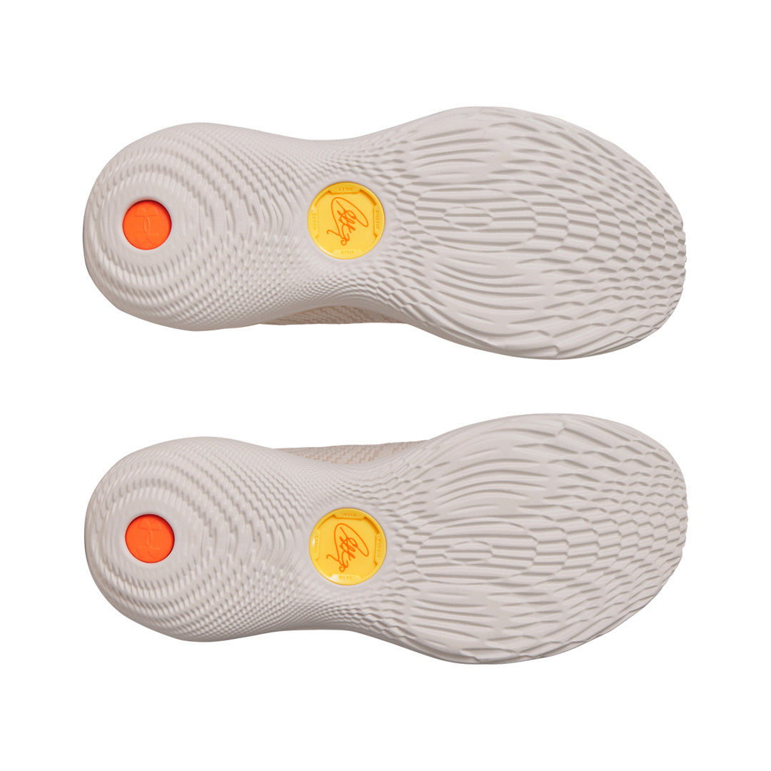 Under Armour Unisex Curry 12 Saturn | 3028498-280