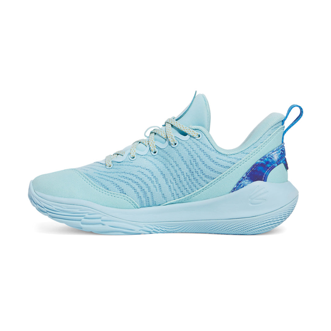 Under Armour Unisex Curry 12 'Pisces' Basketball Shoes | 3028496-494