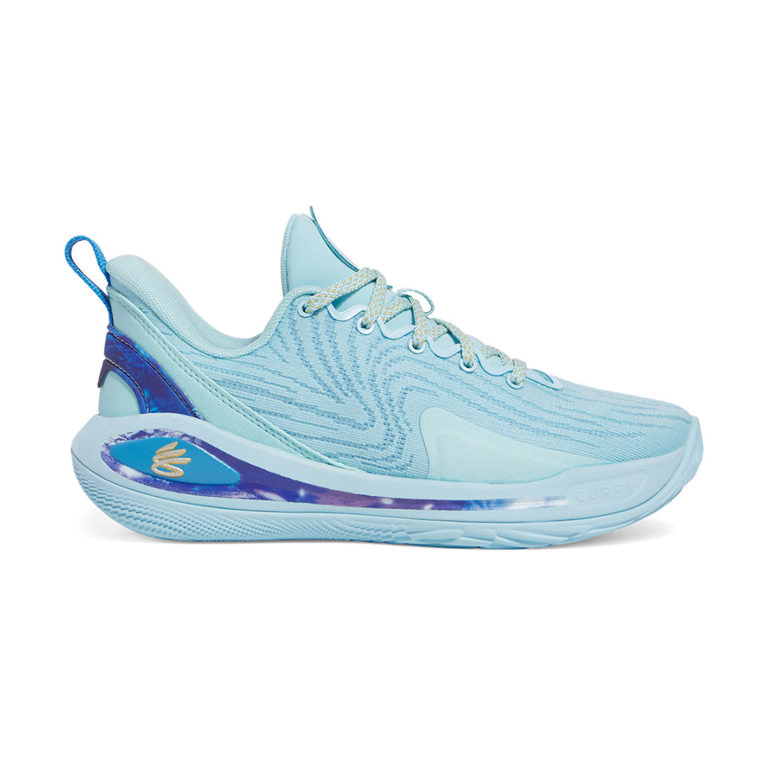 Under Armour Unisex Curry 12 'Pisces' Basketball Shoes | 3028496-494