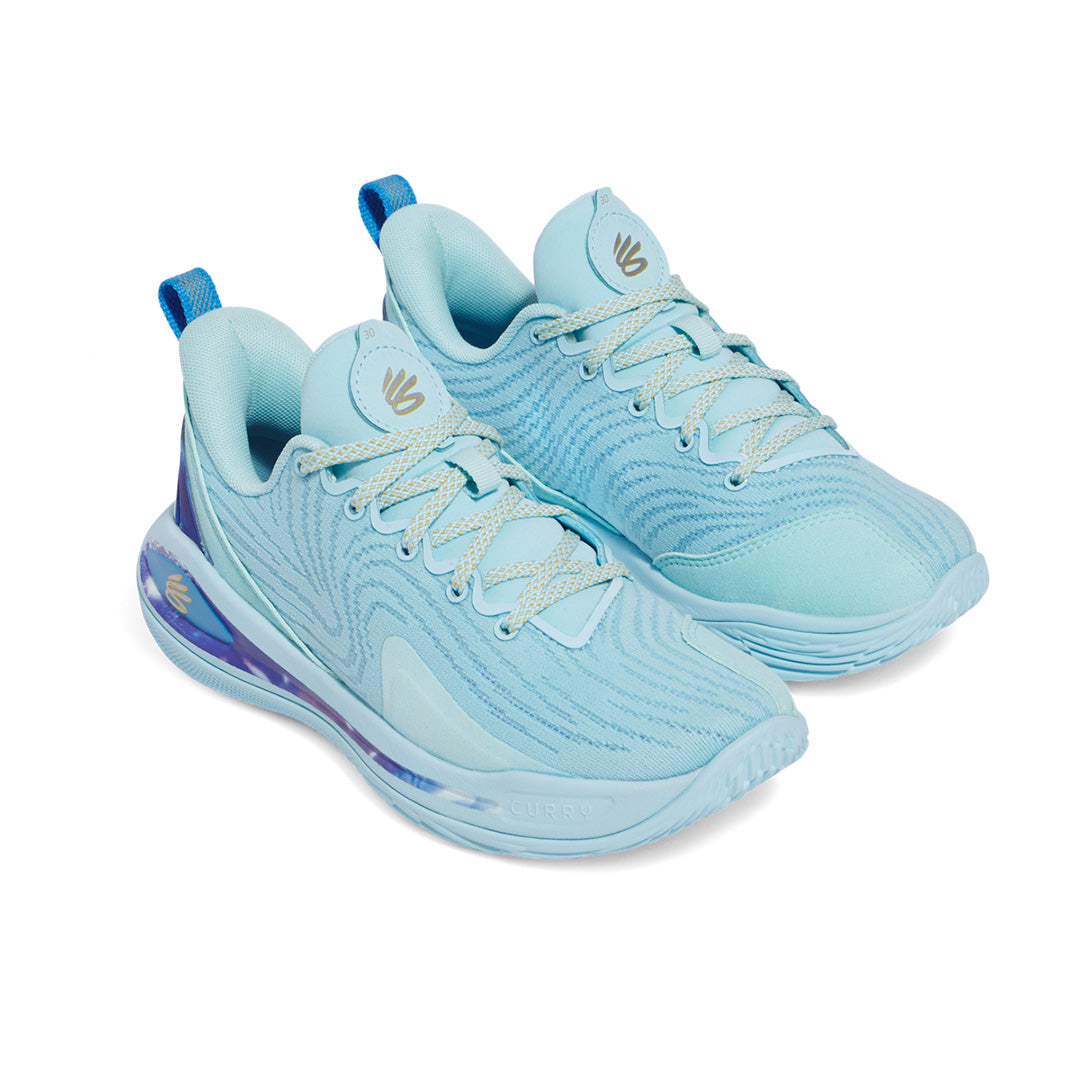 Under Armour Unisex Curry 12 'Pisces' Basketball Shoes | 3028496-494