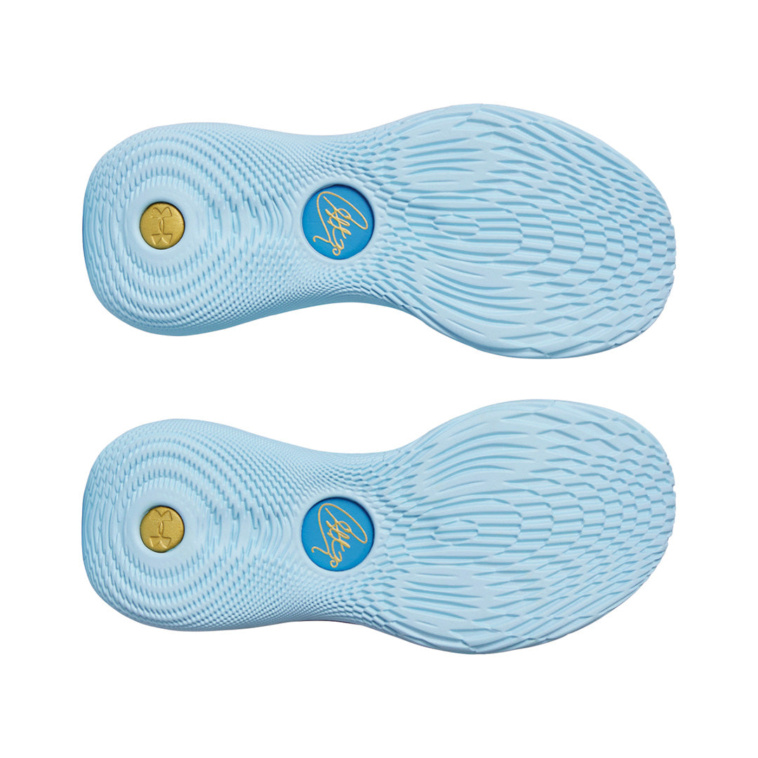 Under Armour Unisex Curry 12 'Pisces' Basketball Shoes | 3028496-494