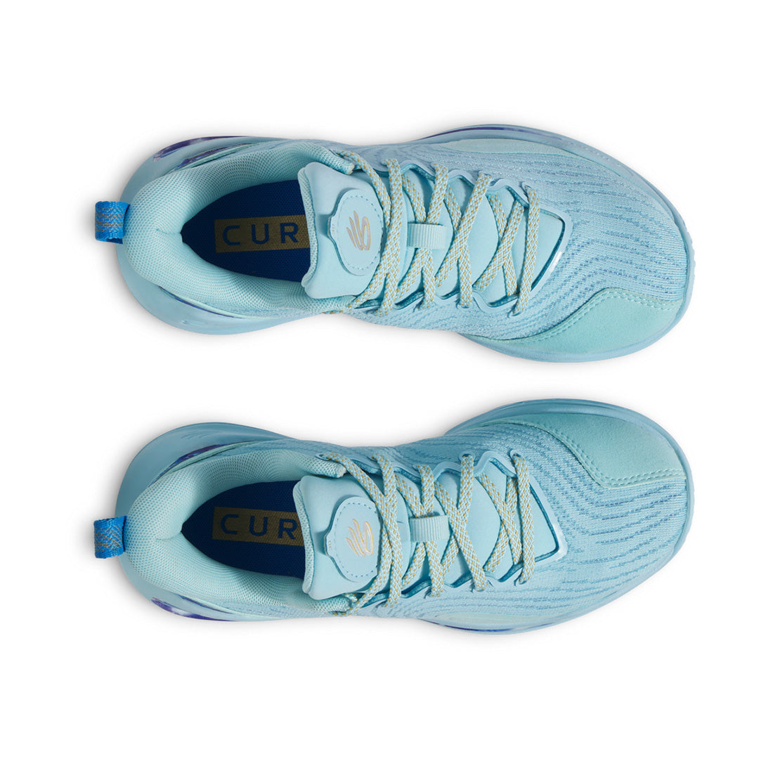 UA Unisex Curry 12 'Pisces' Basketball Shoes | 3028496