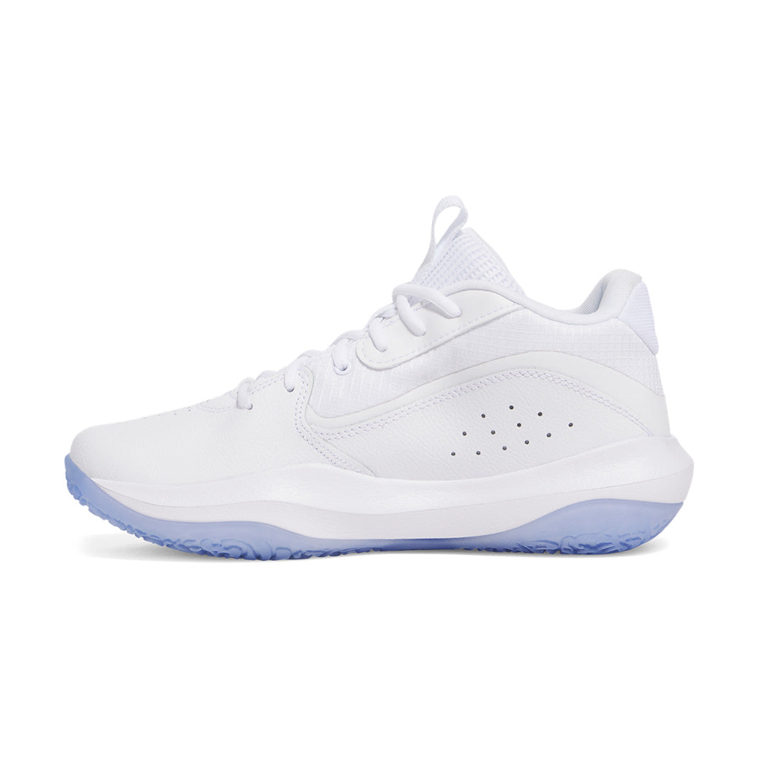 UA Unisex Lockdown 7 Basketball Shoes | 3028512