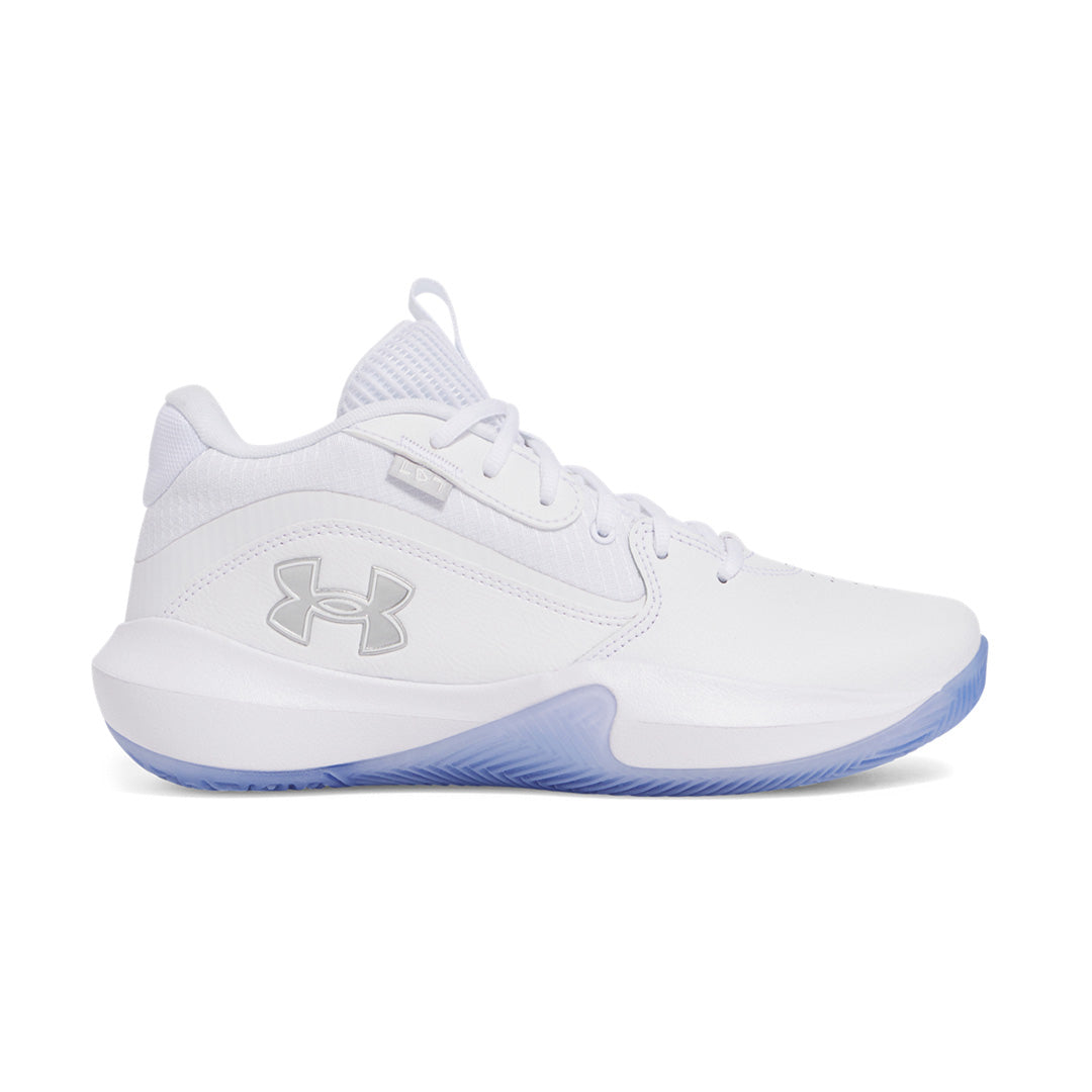Under Armour Unisex Lockdown 7 Basketball | 3028512-103