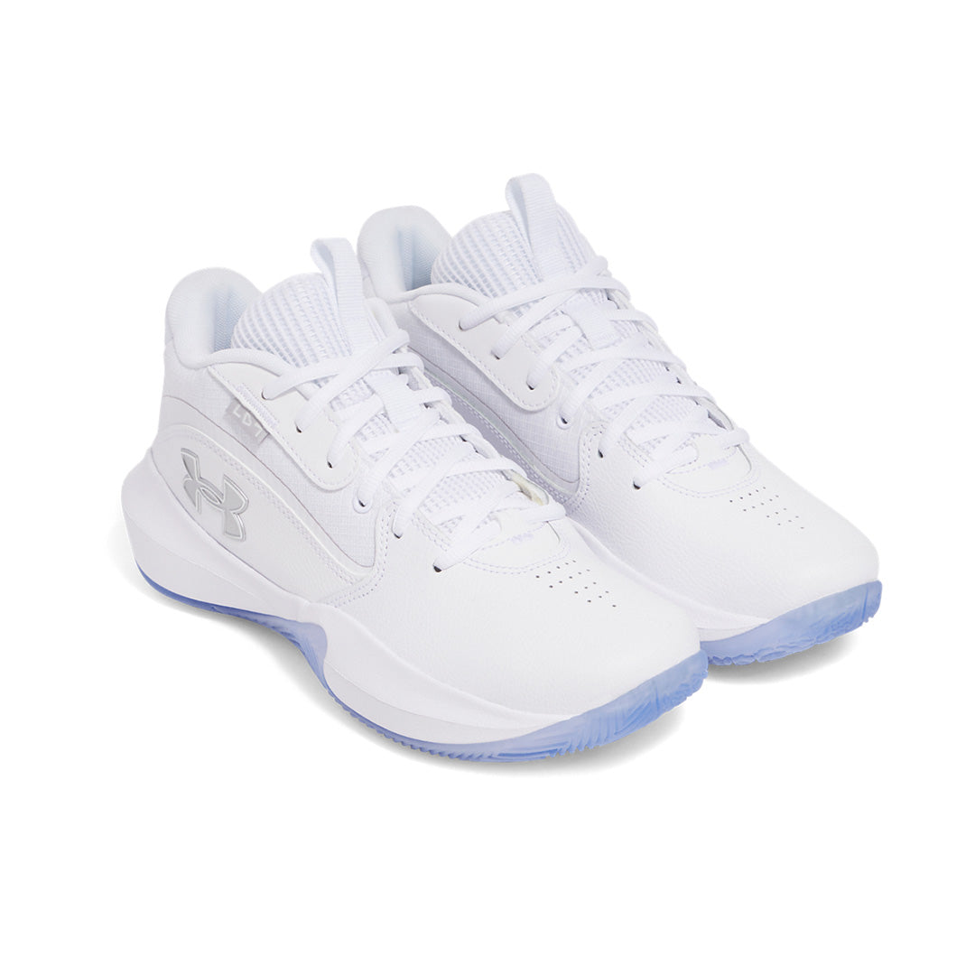 Under Armour Unisex Lockdown 7 Basketball | 3028512-103
