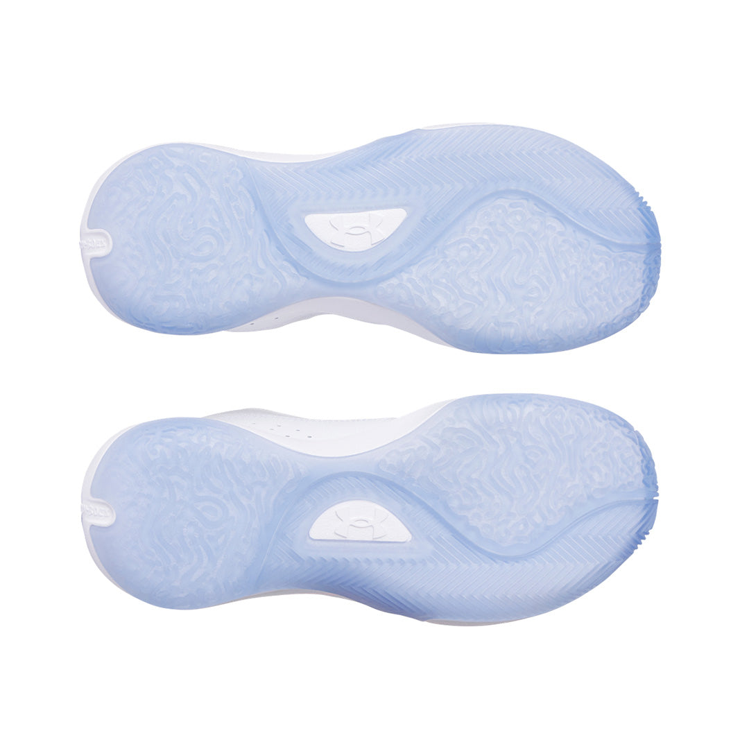 Under Armour Unisex Lockdown 7 Basketball | 3028512-103