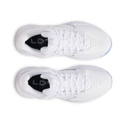 UA Unisex Lockdown 7 Basketball Shoes | 3028512