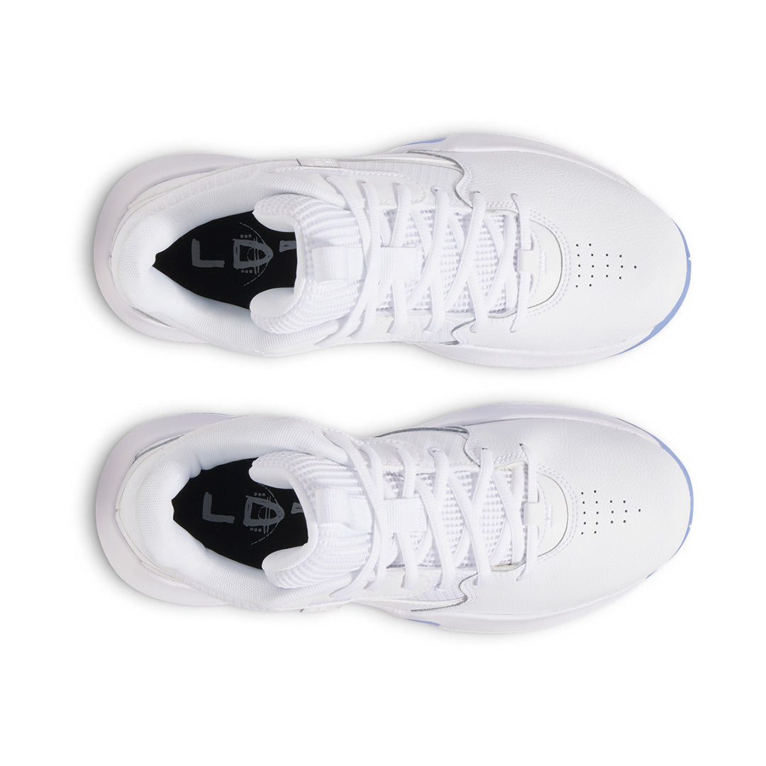 Under Armour Unisex Lockdown 7 Basketball | 3028512-103