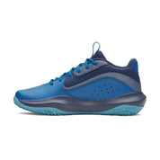 UA Unisex Lockdown 7 Basketball Shoes | 3028512