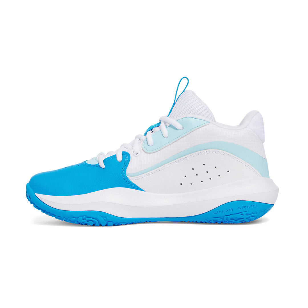 Under Armour Unisex Lockdown 7 Basketball | 3028512-428