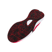UA Unisex Lockdown 7 Basketball Shoes | 3028512
