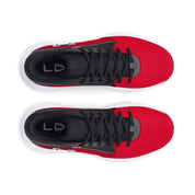 UA Unisex Lockdown 7 Basketball Shoes | 3028512