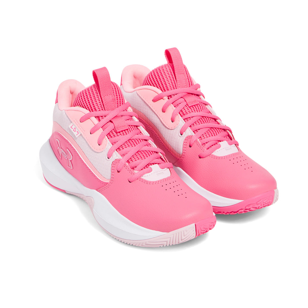 Under Armour Unisex Lockdown 7 Basketball | 3028512-672