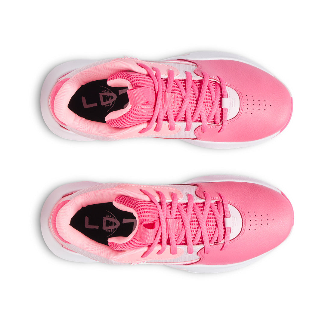 Under Armour Unisex Lockdown 7 Basketball | 3028512-672