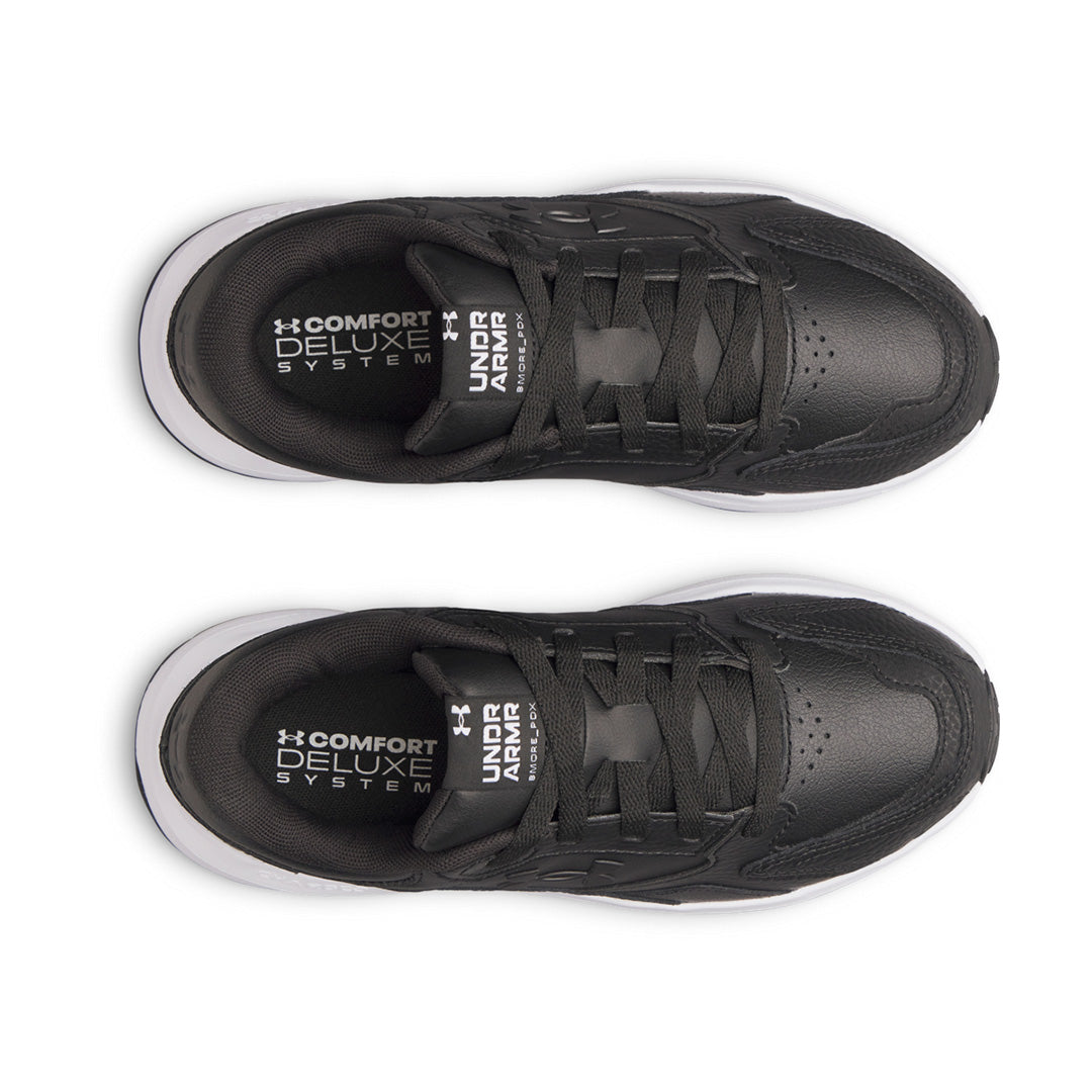 UA Women Edge Leather | 3028569