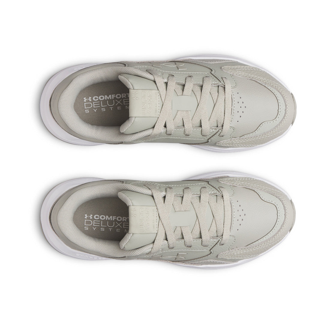 UA Women Edge Leather | 3028569