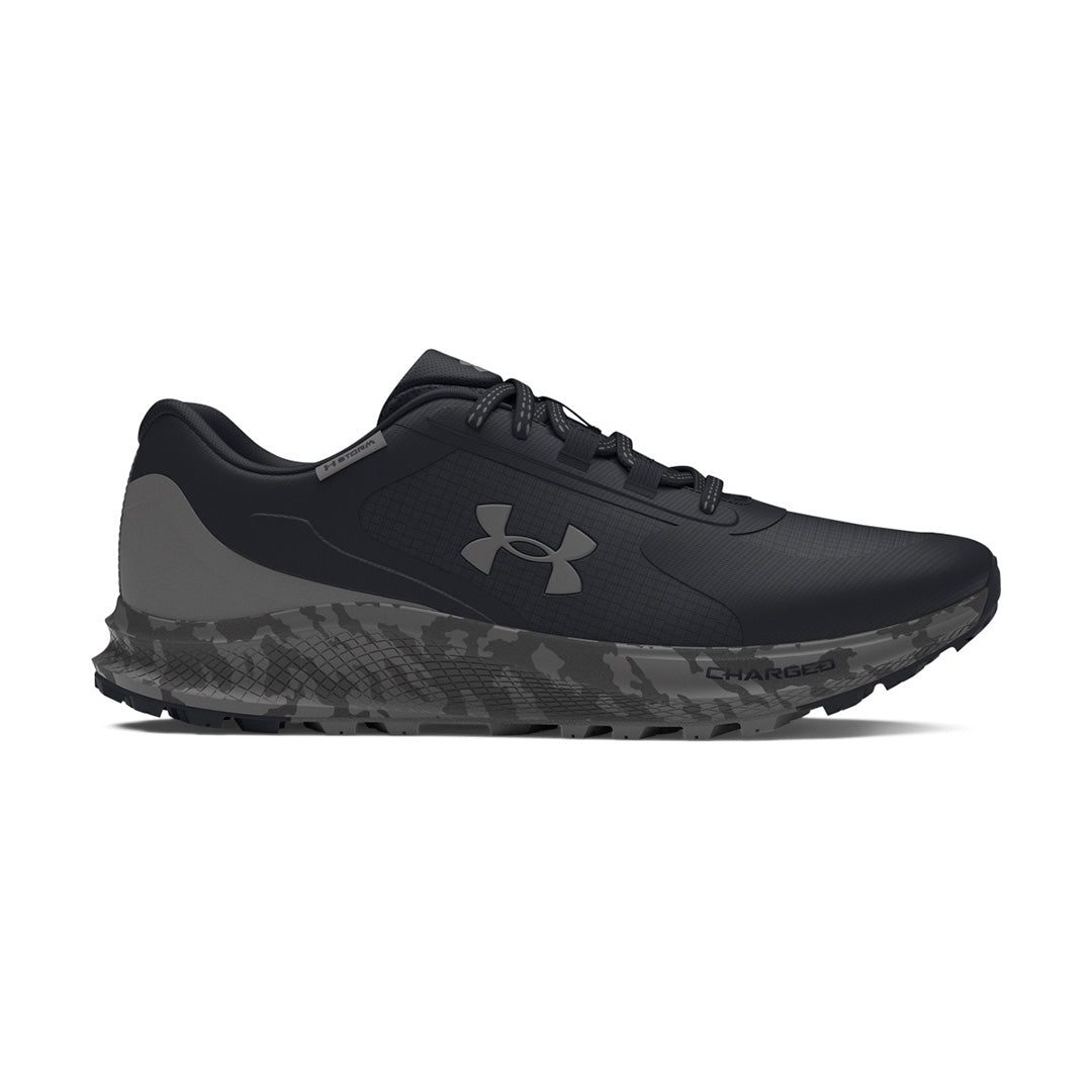 Under Armour Men Charged Bandit TR 3 SP | 3028657-001