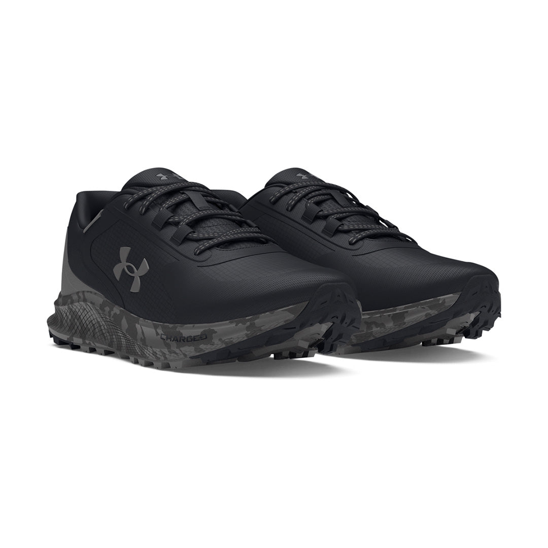Under Armour Men Charged Bandit TR 3 SP | 3028657-001