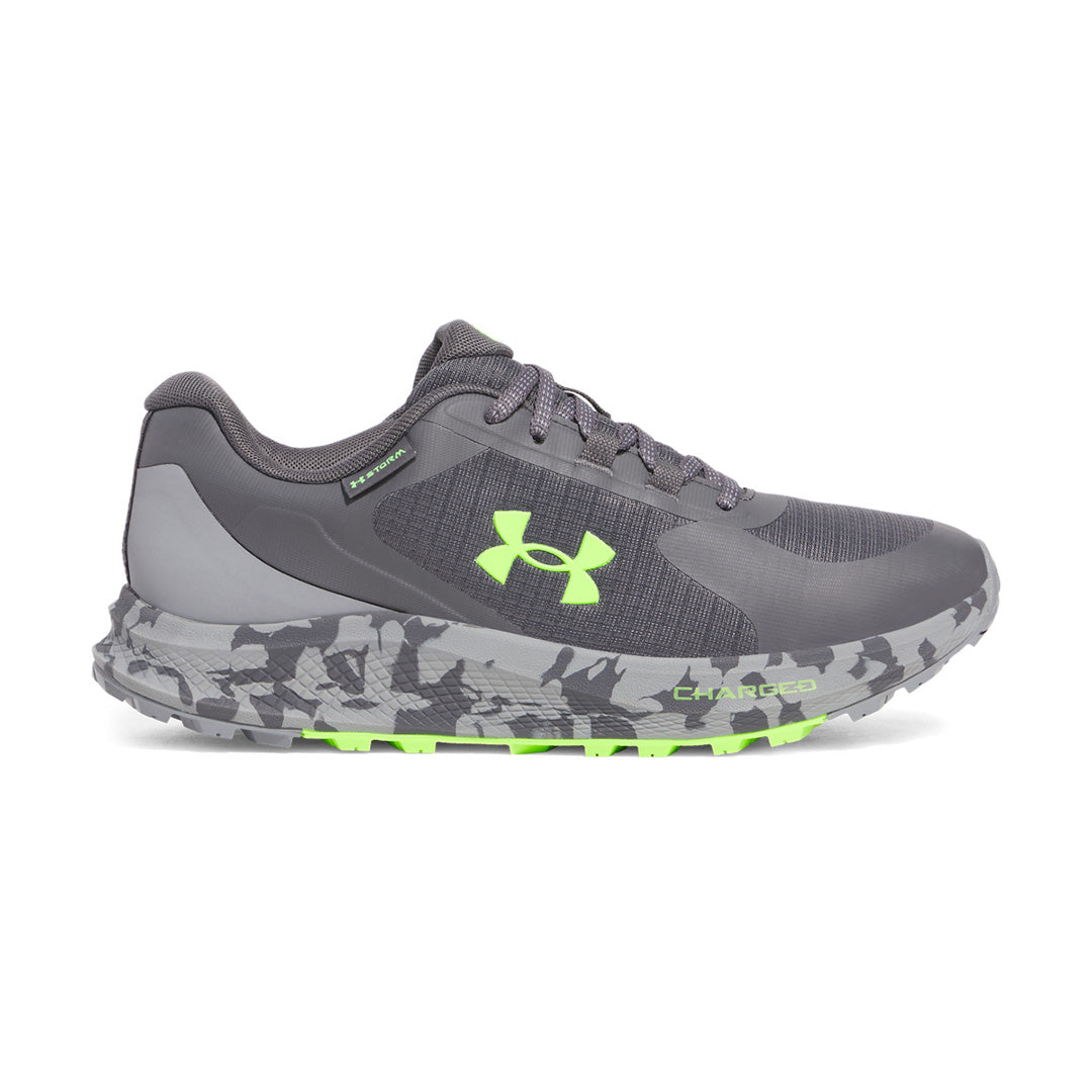 Under Armour Men Charged Bandit TR 3 SP  | 3028657-025