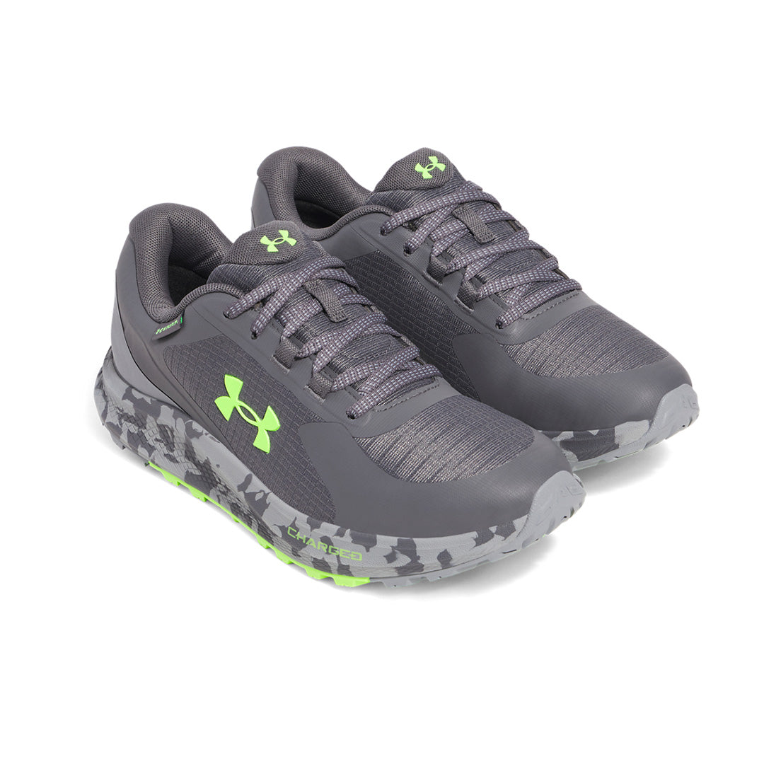 Under Armour Men Charged Bandit TR 3 SP  | 3028657-025