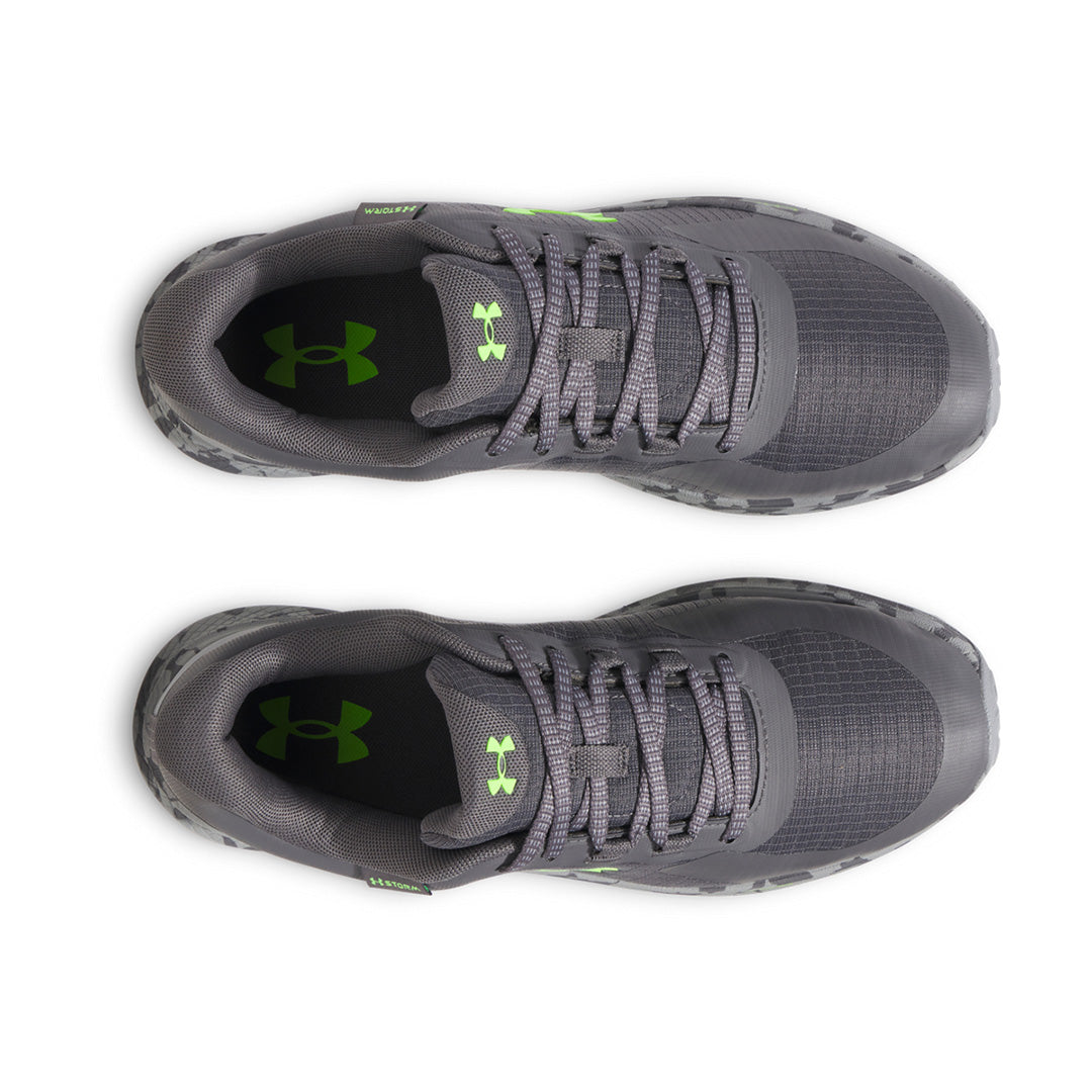 Under Armour Men Charged Bandit TR 3 SP  | 3028657-025