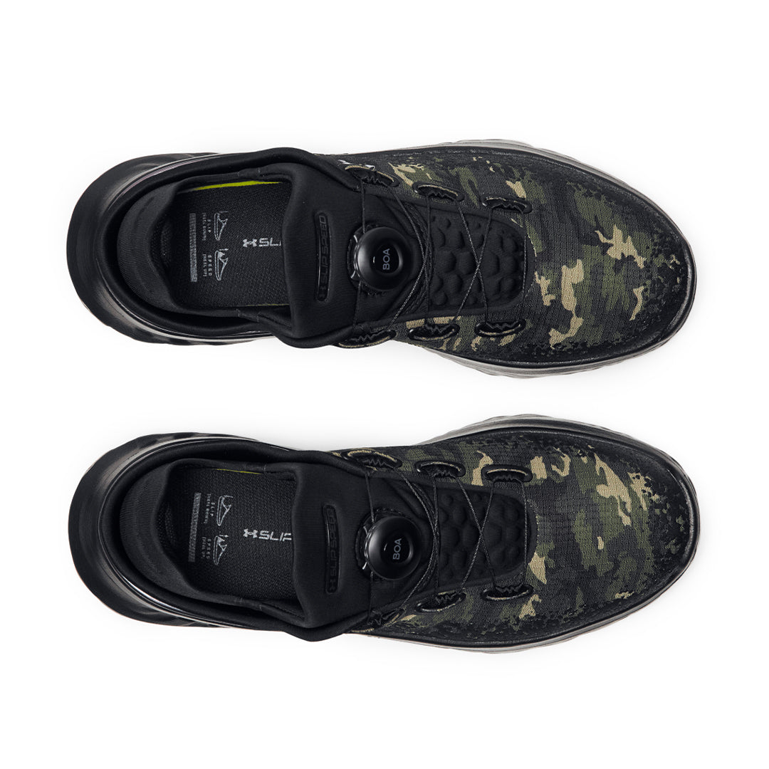 Under Armour SlipSpeed™ Mega Ripstop Camo | 3028723-300