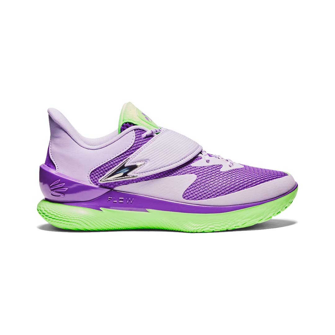 Under Armour Unisex CURRY FOX 1 LTB | 3028803-535