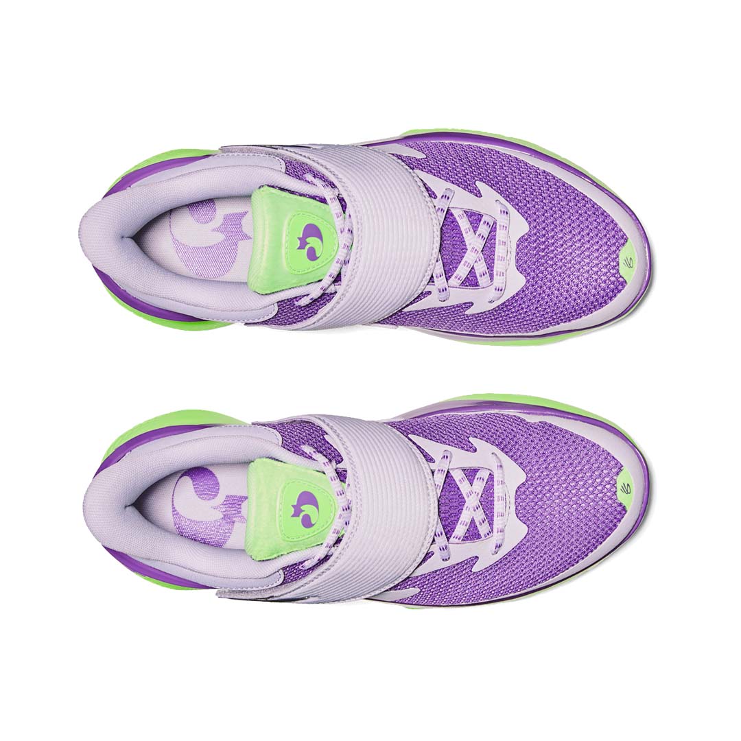 Under Armour Unisex Curry Fox 1 LTB | 3028803-535