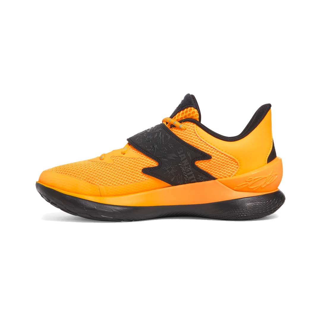 Under Armour Unisex Curry Fox 1 'Banzitos' | 3028805-803