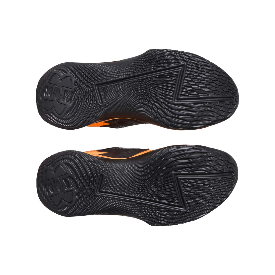 Under Armour Unisex Curry Fox 1 'Banzitos' | 3028805-803