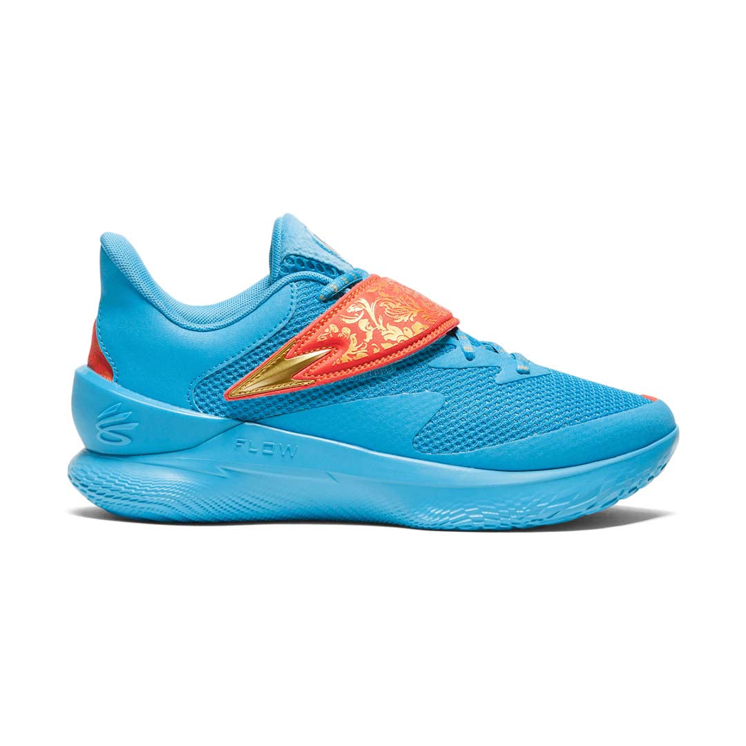 Under Armour Unisex Curry Fox 1 'Happy Fox Day' | 3028807-419