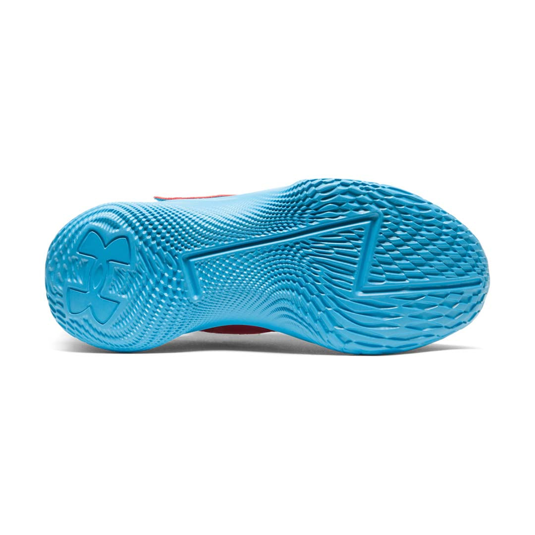 UA Unisex Curry Fox 1 'Happy Fox Day' | 3028807