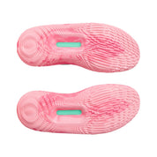 UA Unisex Flow Futr X 4 MM | 3028831