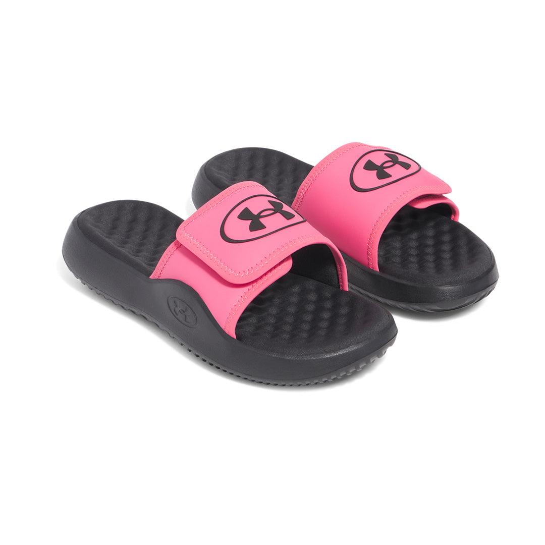 UA Women Ignite Pro 8 Slides | 6000033